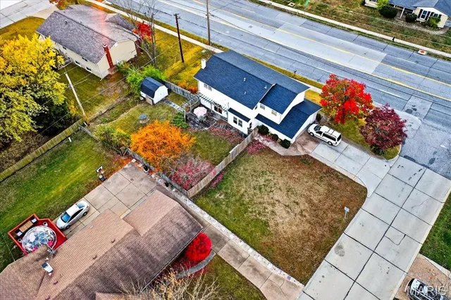 $310,000 | 7060 Howdershell Road, Hazelwood, MO 63042