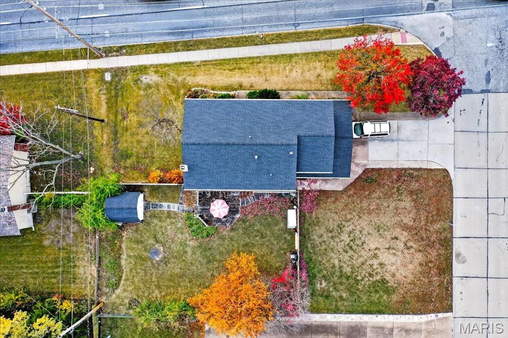 7060 Howdershell Road Hazelwood, MO 63042 - Photo 53 of 73