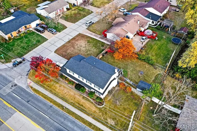 $310,000 | 7060 Howdershell Road, Hazelwood, MO 63042