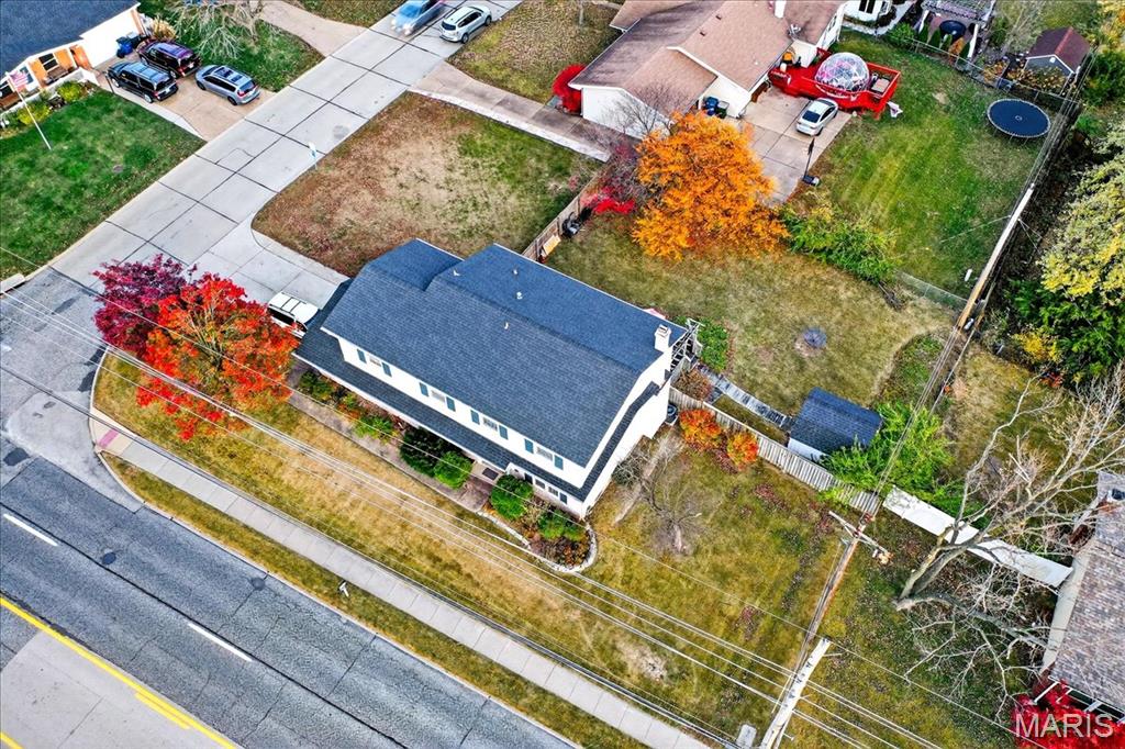 7060 Howdershell Road Hazelwood, MO 63042 - Photo 55 of 73