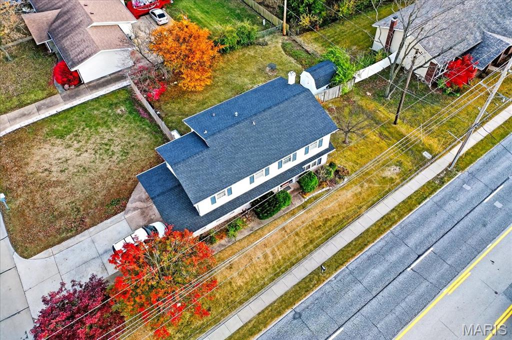 7060 Howdershell Road Hazelwood, MO 63042 - Photo 56 of 73