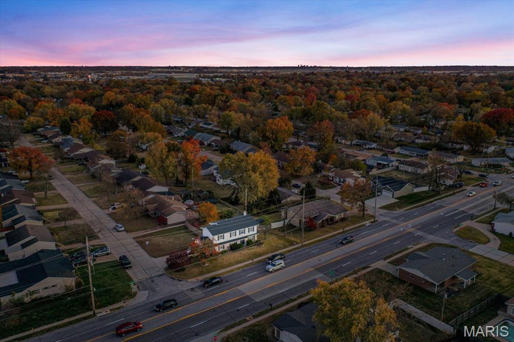 7060 Howdershell Road Hazelwood, MO 63042 - Photo 57 of 73