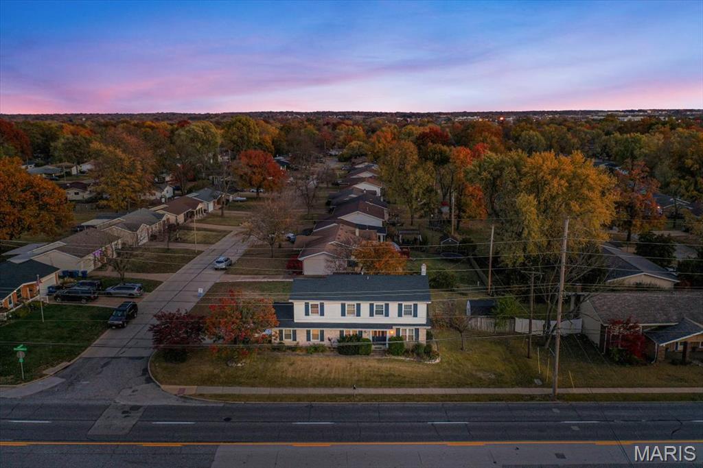 7060 Howdershell Road Hazelwood, MO 63042 - Photo 59 of 73