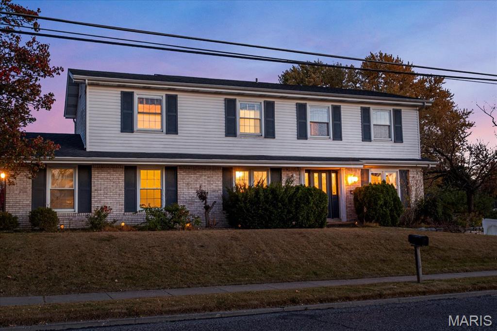 7060 Howdershell Road Hazelwood, MO 63042 - Photo 60 of 73