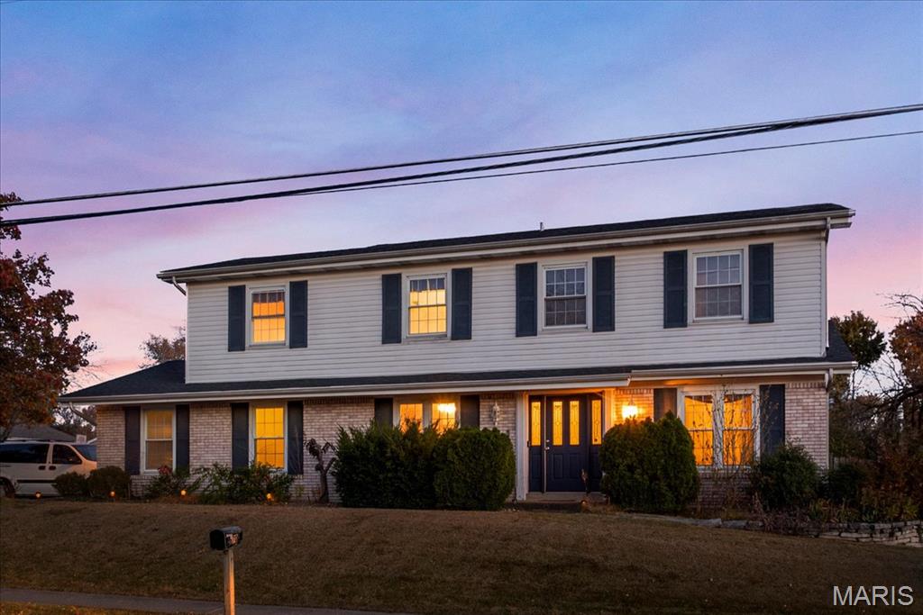 7060 Howdershell Road Hazelwood, MO 63042 - Photo 62 of 73