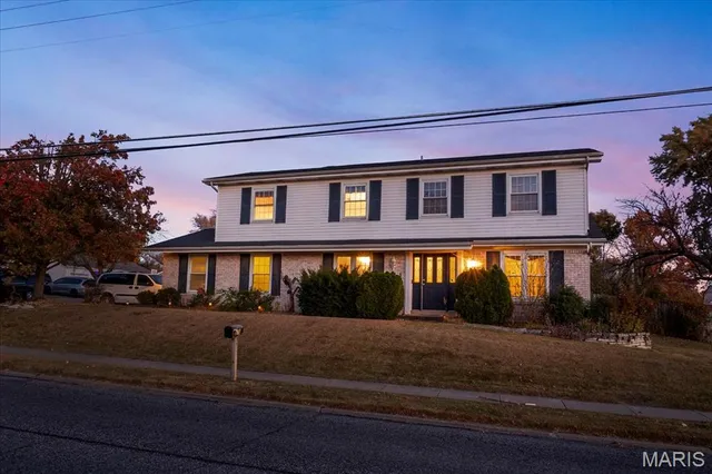 $310,000 | 7060 Howdershell Road, Hazelwood, MO 63042