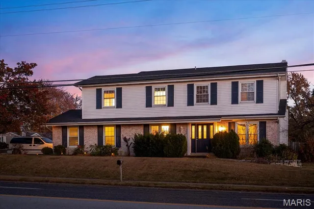 $310,000 | 7060 Howdershell Road, Hazelwood, MO 63042