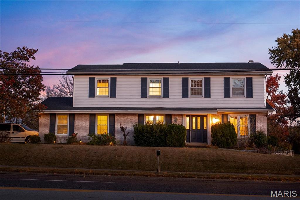 7060 Howdershell Road Hazelwood, MO 63042 - Photo 65 of 73