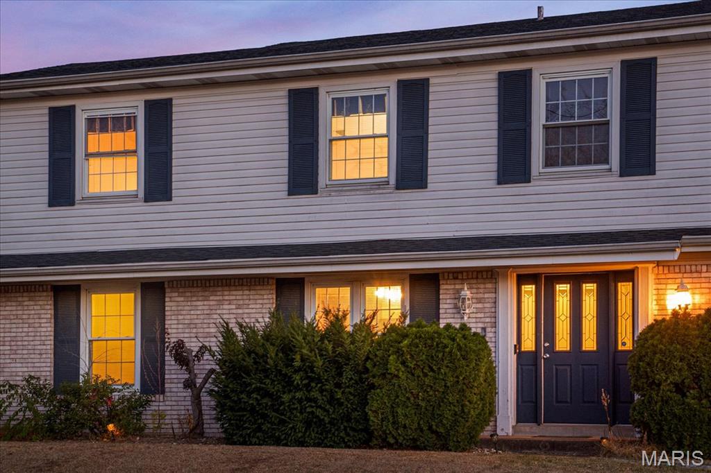 7060 Howdershell Road Hazelwood, MO 63042 - Photo 67 of 73