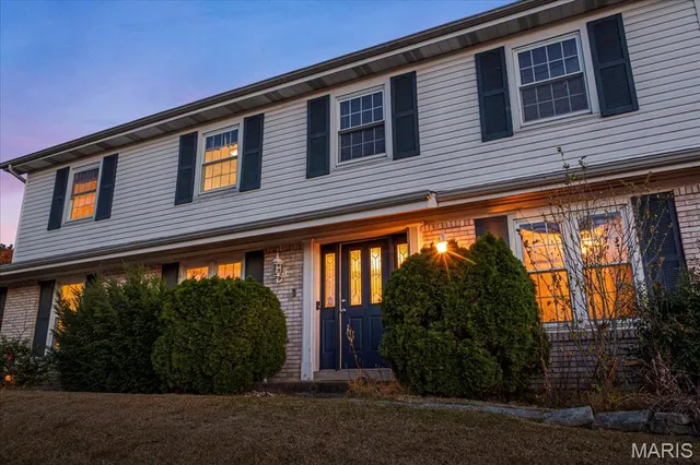 $310,000 | 7060 Howdershell Road, Hazelwood, MO 63042