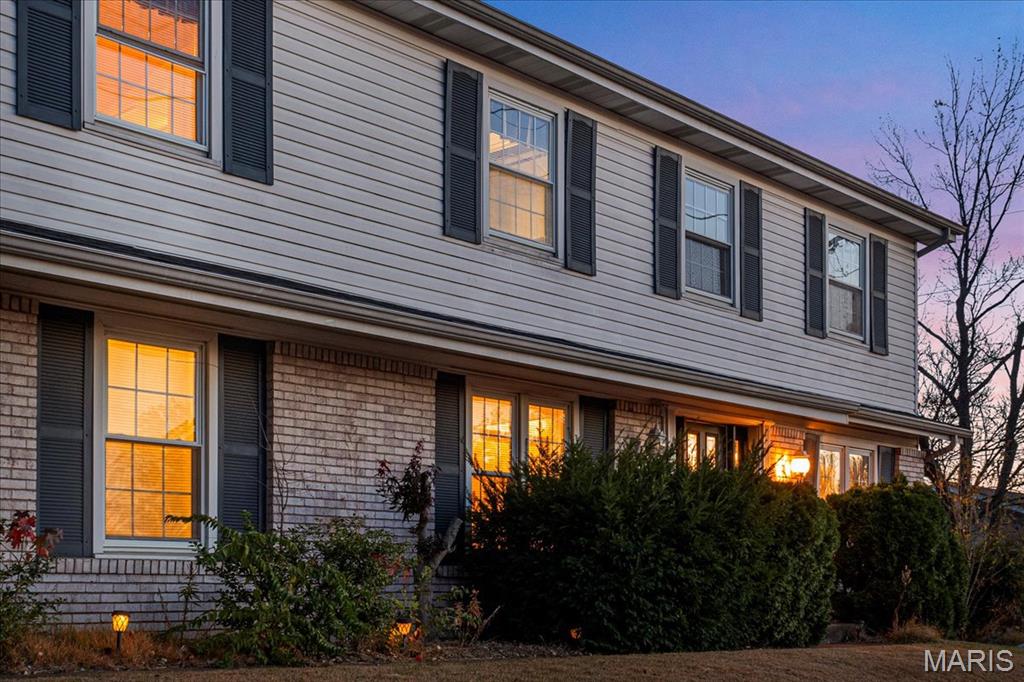 7060 Howdershell Road Hazelwood, MO 63042 - Photo 69 of 73