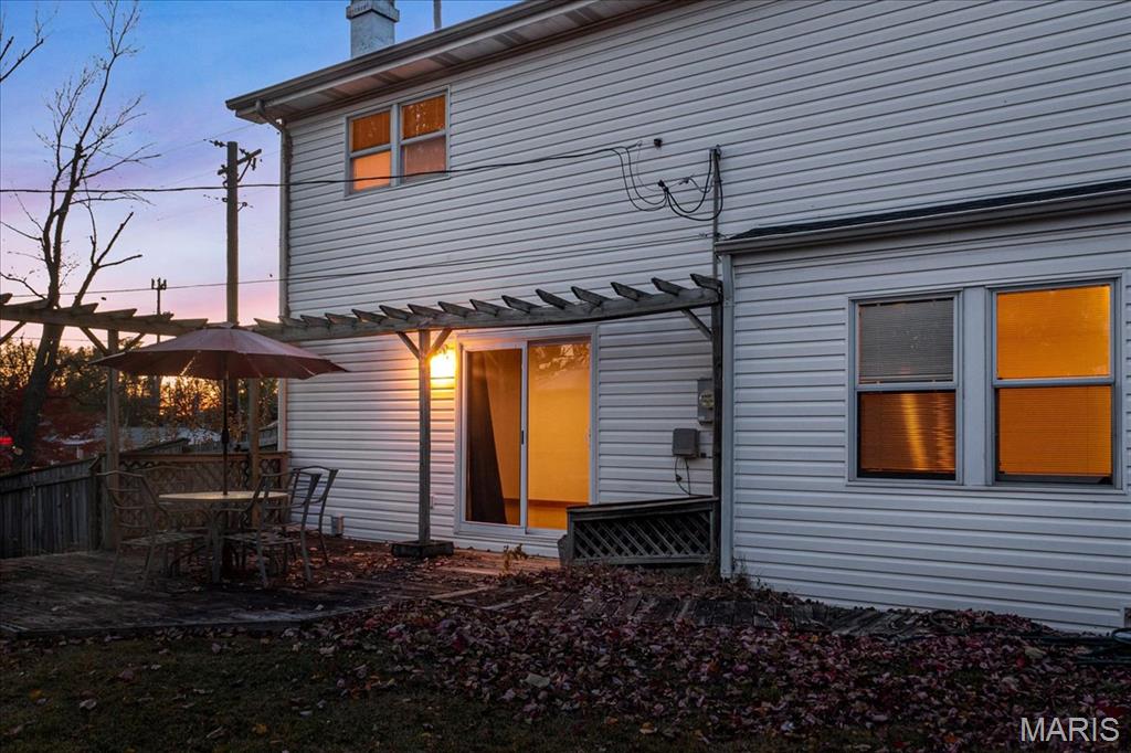 7060 Howdershell Road Hazelwood, MO 63042 - Photo 72 of 73