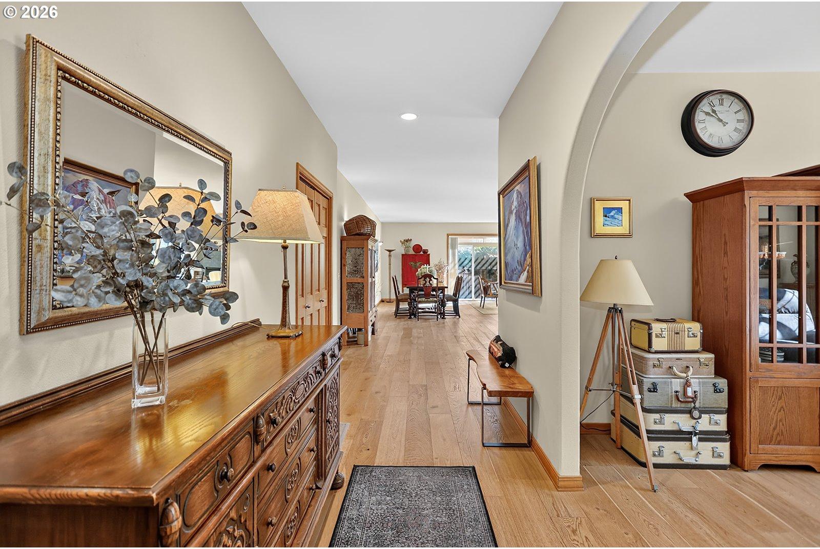 Entrance/Foyer