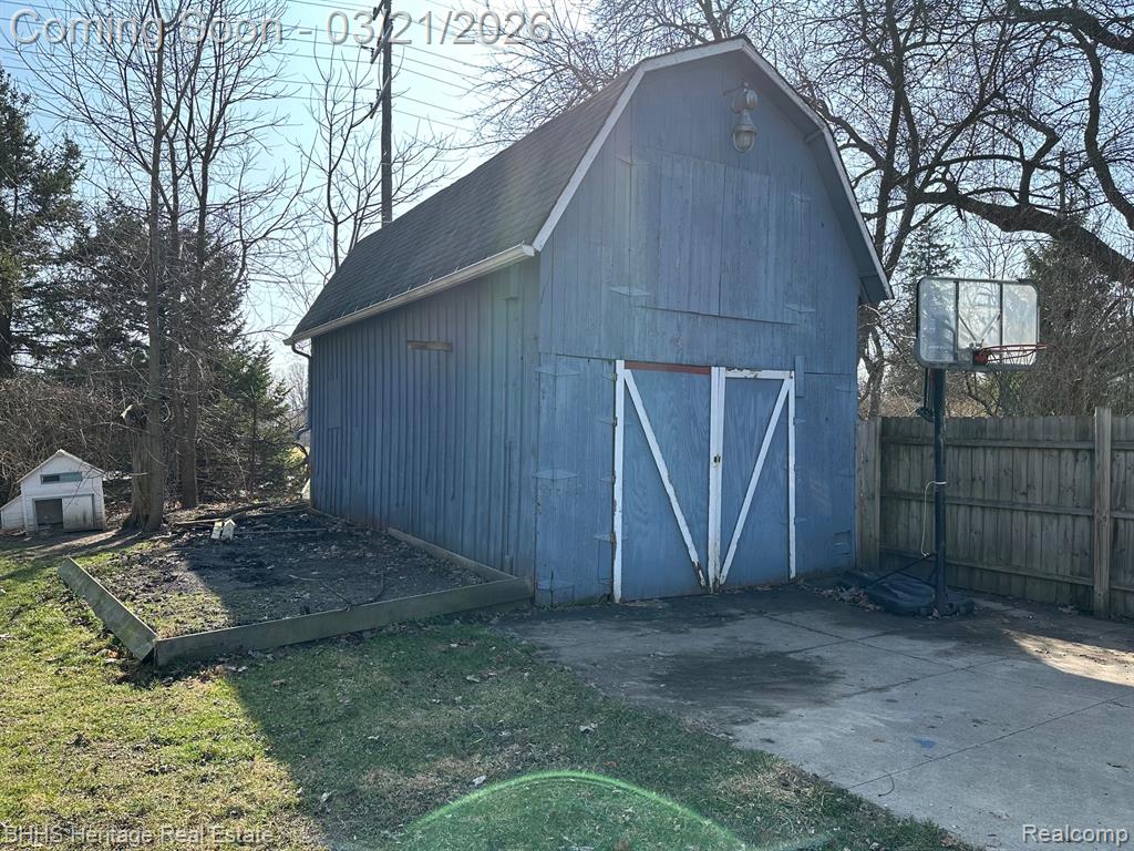 409 Lake Street Howell, MI 48843 - Photo 21 of 21