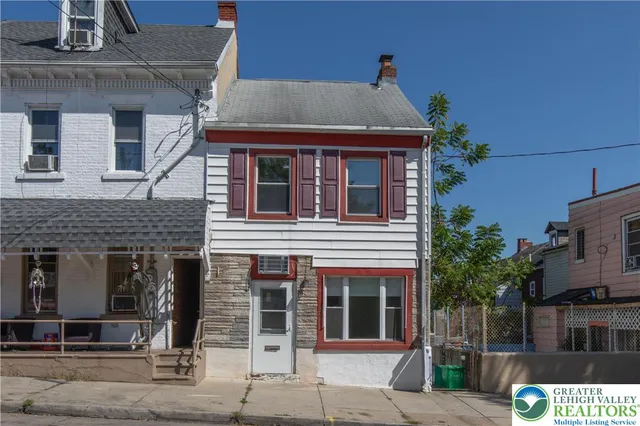 $195,000 | 407 North 5th Street, Allentown, PA 18102