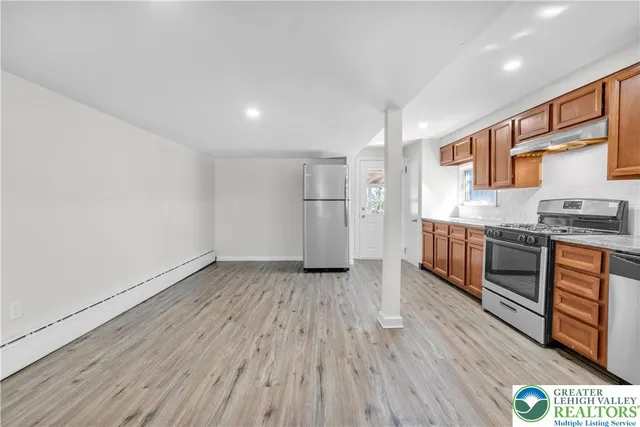 $195,000 | 407 North 5th Street, Allentown, PA 18102