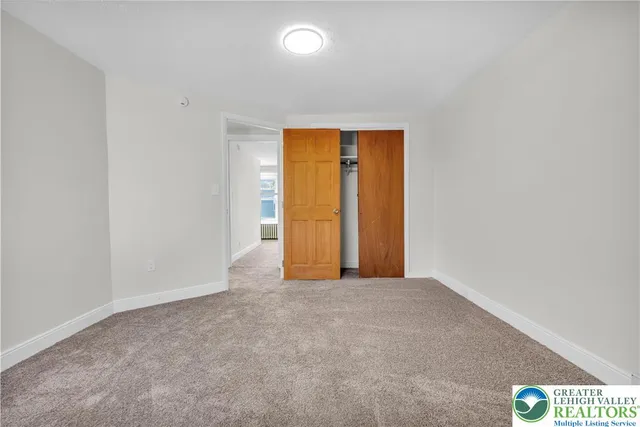 $195,000 | 407 North 5th Street, Allentown, PA 18102