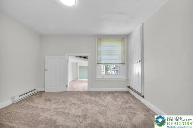 $195,000 | 407 North 5th Street, Allentown, PA 18102