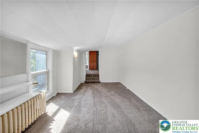 $195,000 | 407 North 5th Street, Allentown, PA 18102