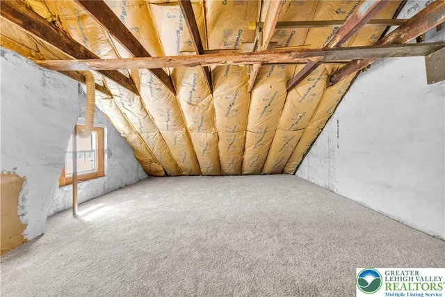 $195,000 | 407 North 5th Street, Allentown, PA 18102