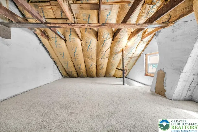 $195,000 | 407 North 5th Street, Allentown, PA 18102