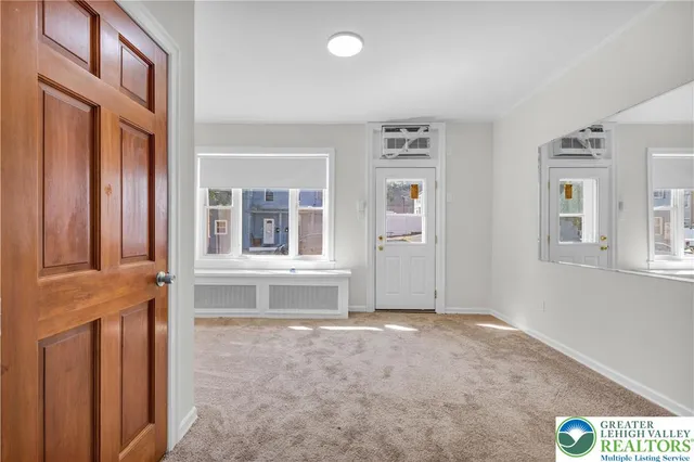 $195,000 | 407 North 5th Street, Allentown, PA 18102