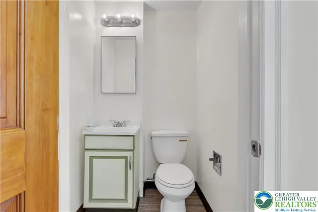 $195,000 | 407 North 5th Street, Allentown, PA 18102