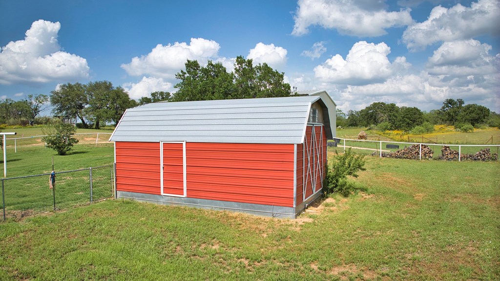 2165 East Ranch Road Mason, TX 76856 - Photo 43 of 57 Gallery Image 43