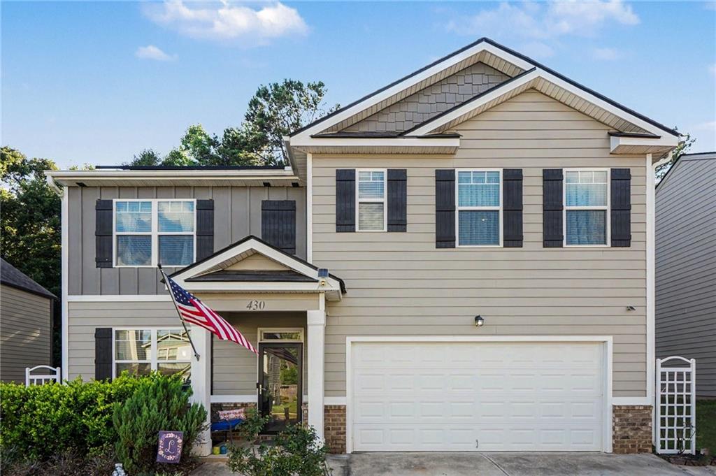 430 Classic Road Athens, GA 30606 - Photo 2 of 23