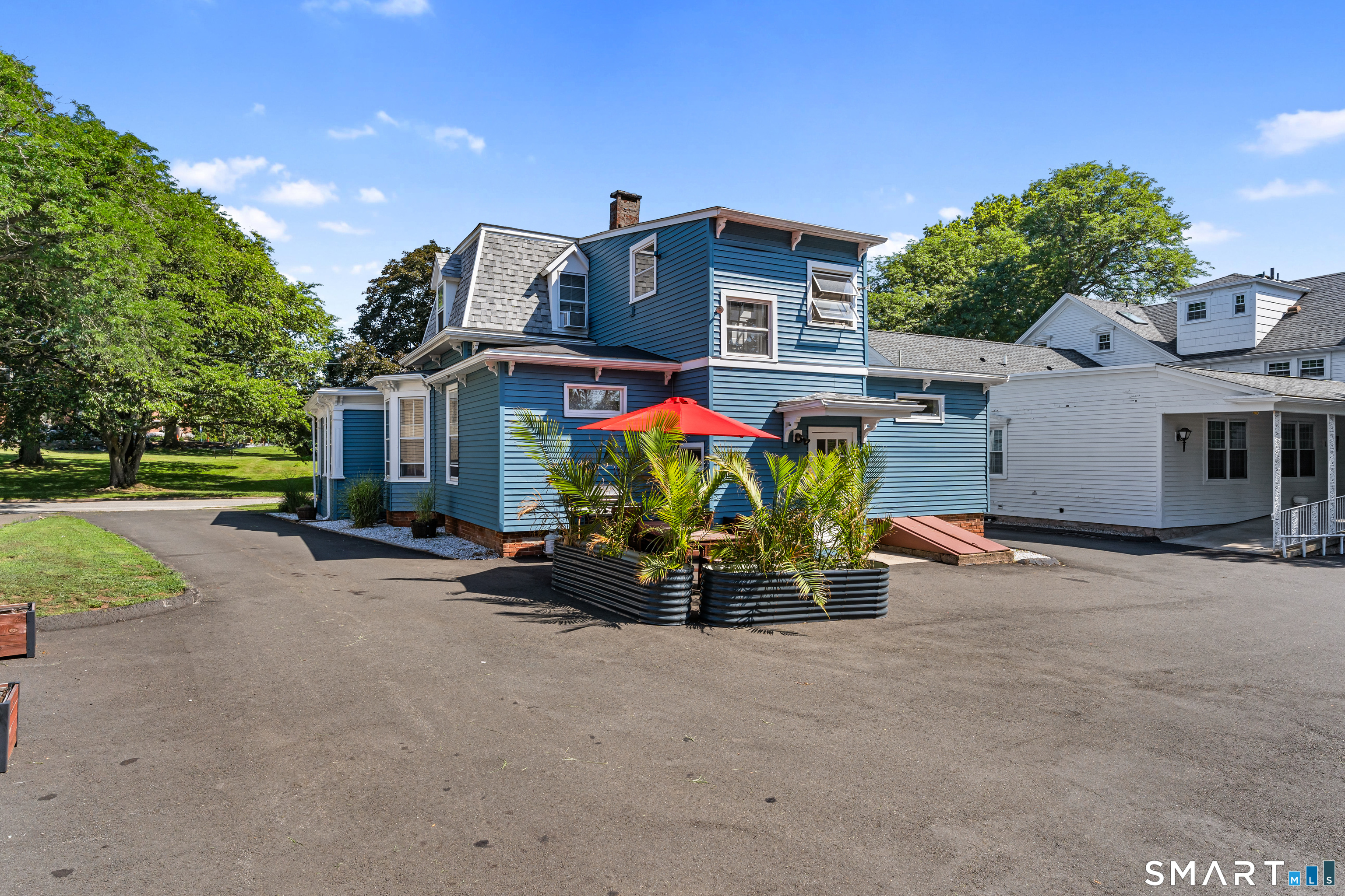 65 South Main Street, Unit 1 Branford, CT 06405 - Photo 30 of 34