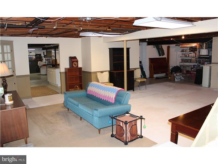 129 Oberlin Avenue Sinking Spring, PA 19608 - Photo 16 of 23 Basement