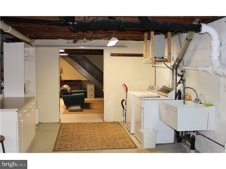129 Oberlin Avenue Sinking Spring, PA 19608 - Photo 17 of 23 Laundry Room