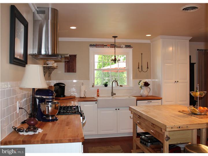 129 Oberlin Avenue Sinking Spring, PA 19608 - Photo 3 of 23 Kitchen