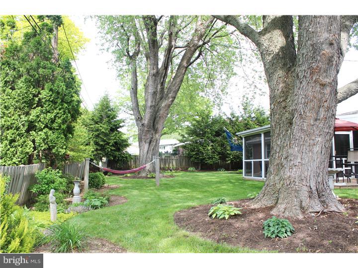 129 Oberlin Avenue Sinking Spring, PA 19608 - Photo 22 of 23 Exterior Back
