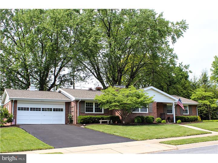 129 Oberlin Avenue Sinking Spring, PA 19608 - Photo 23 of 23 Exterior Front