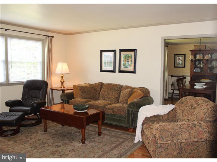 129 Oberlin Avenue Sinking Spring, PA 19608 - Photo 7 of 23 Living Room