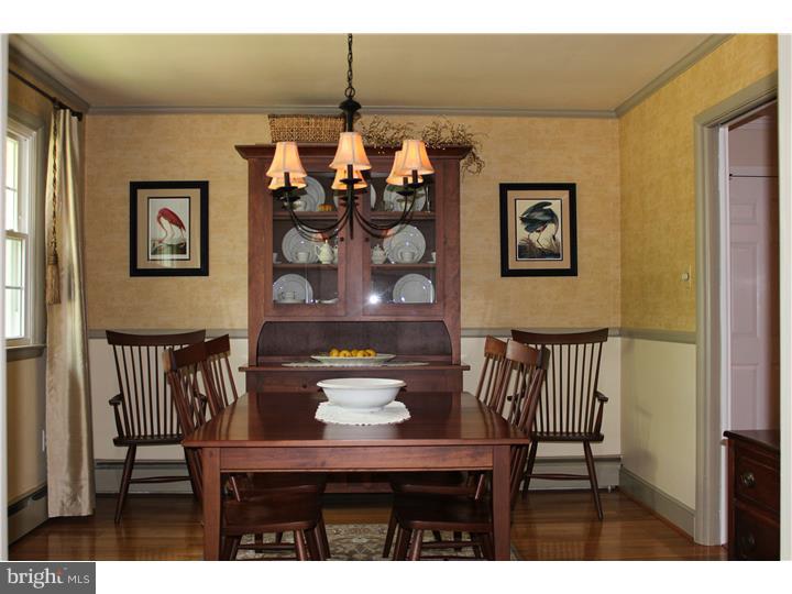 129 Oberlin Avenue Sinking Spring, PA 19608 - Photo 8 of 23 Dining Room