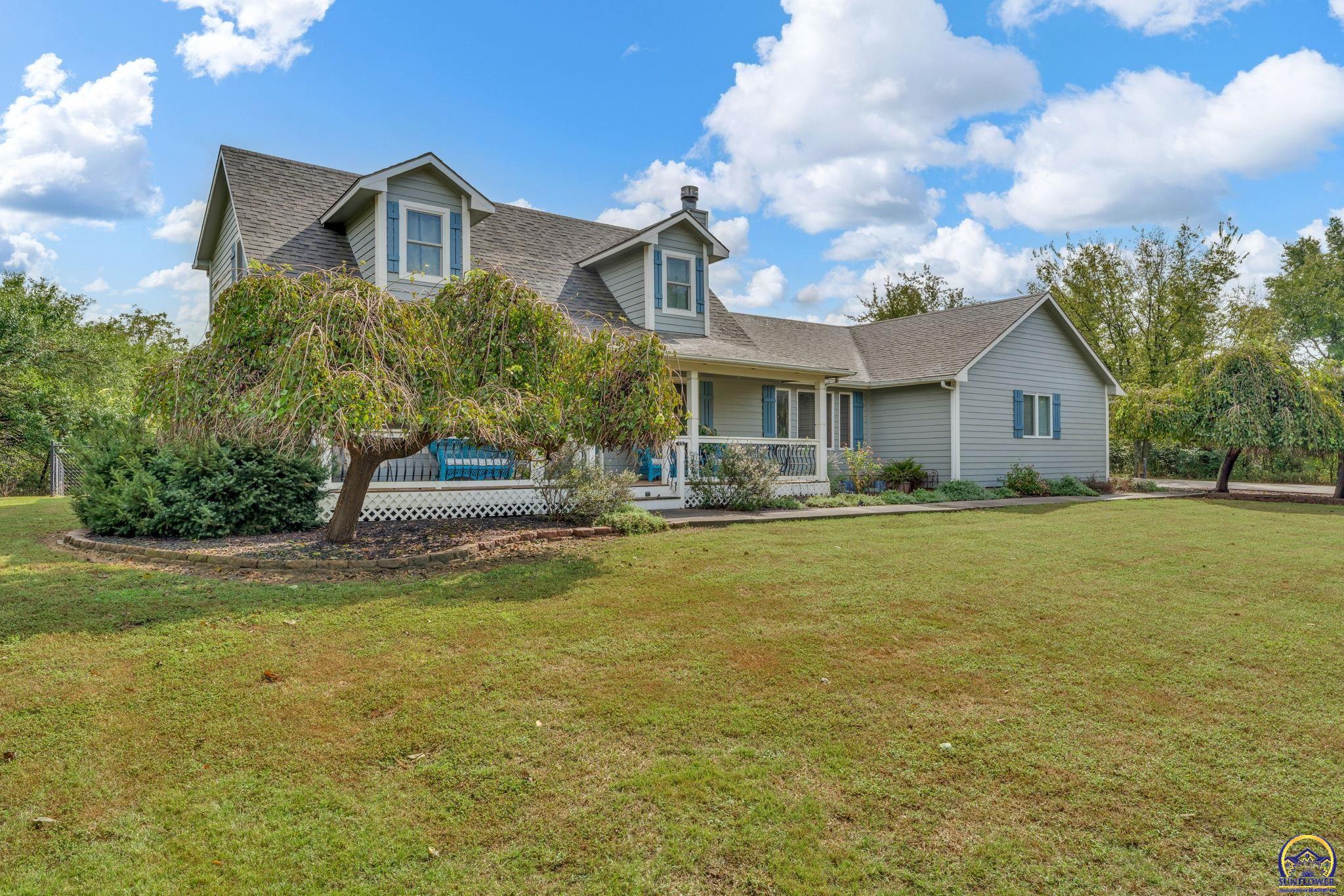 6288 Ridgeview Drive Ozawkie, KS 66070 - Photo 17 of 69 Gallery Image 17