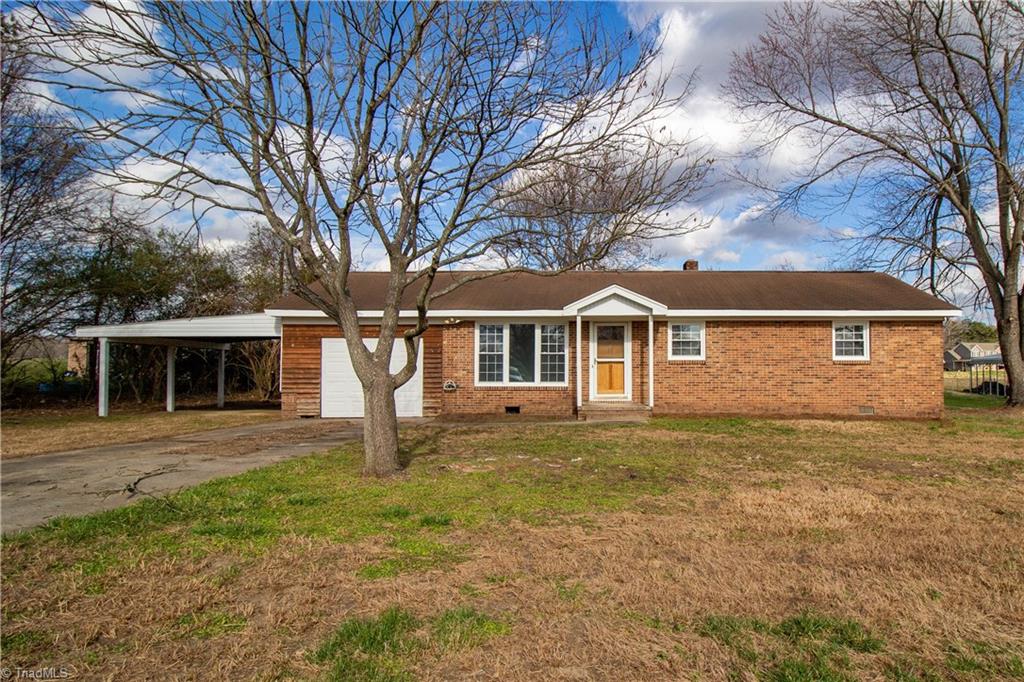 1641 Tall Pines Road Lexington, NC 27295 - Photo 1 of 26 Gallery Image 1