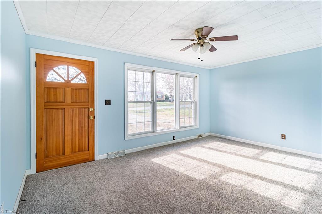 1641 Tall Pines Road Lexington, NC 27295 - Photo 2 of 26 Gallery Image 2