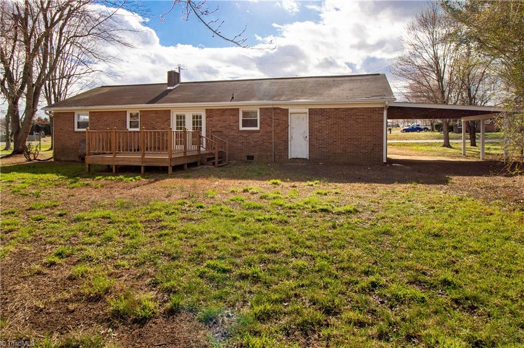1641 Tall Pines Road Lexington, NC 27295 - Photo 23 of 26 Gallery Image 23