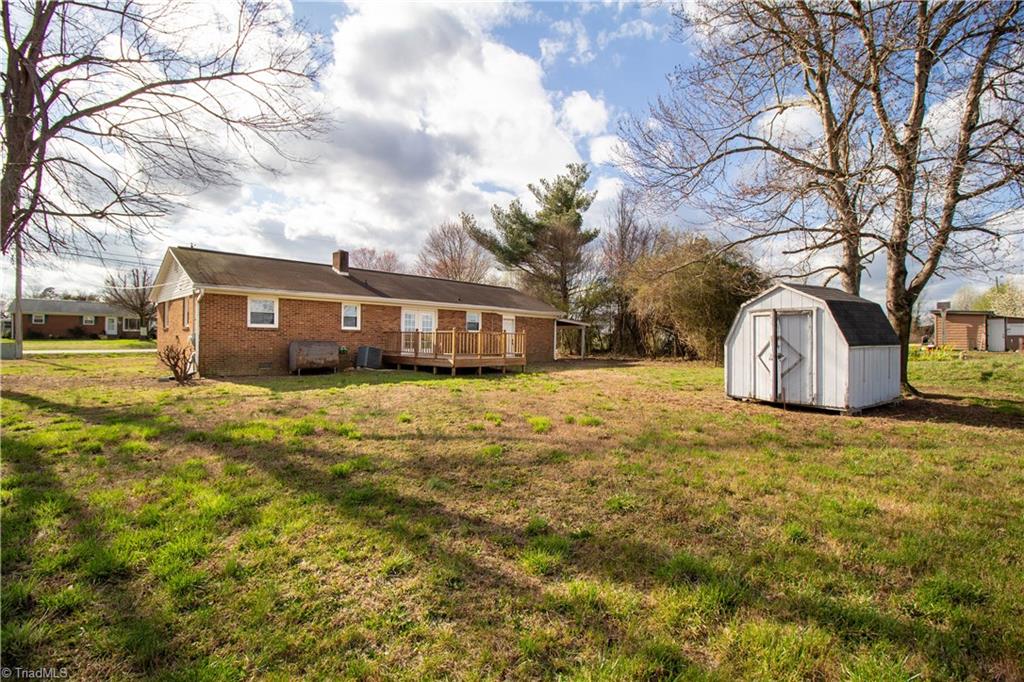 1641 Tall Pines Road Lexington, NC 27295 - Photo 24 of 26 Gallery Image 24