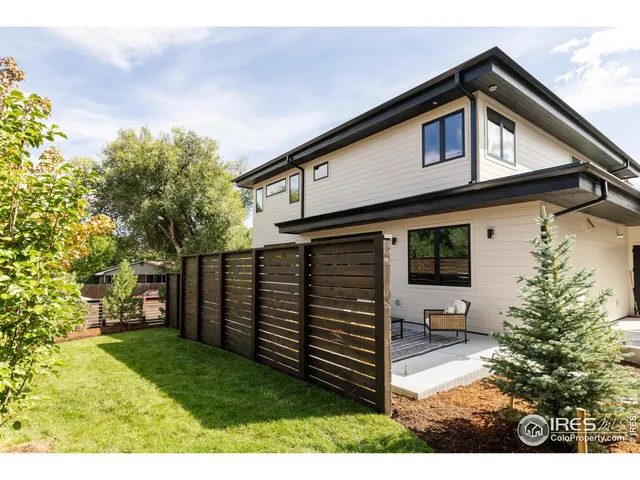 $2,570,000 | 2595 Glenwood Drive, Boulder, CO 80304