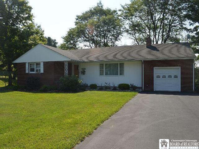 747 Baker Street Ellicott, NY 14701 - Photo 1 of 1 Gallery Image 1