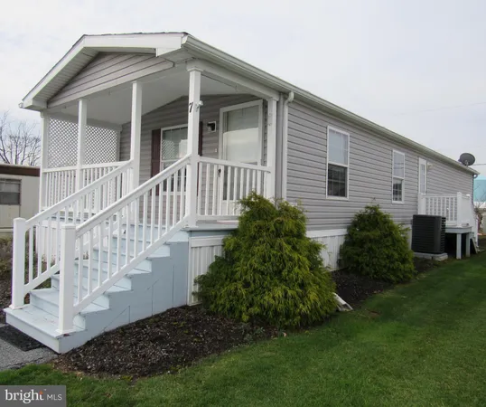 $74,900 | 7 Hinden Homes, Denver, PA 17517