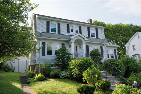 31 Powder House Road Medford, MA 02155 - Photo 1 of 18 Gallery Image 1