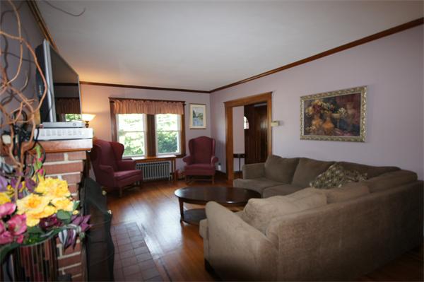 31 Powder House Road Medford, MA 02155 - Photo 6 of 18 Gallery Image 6