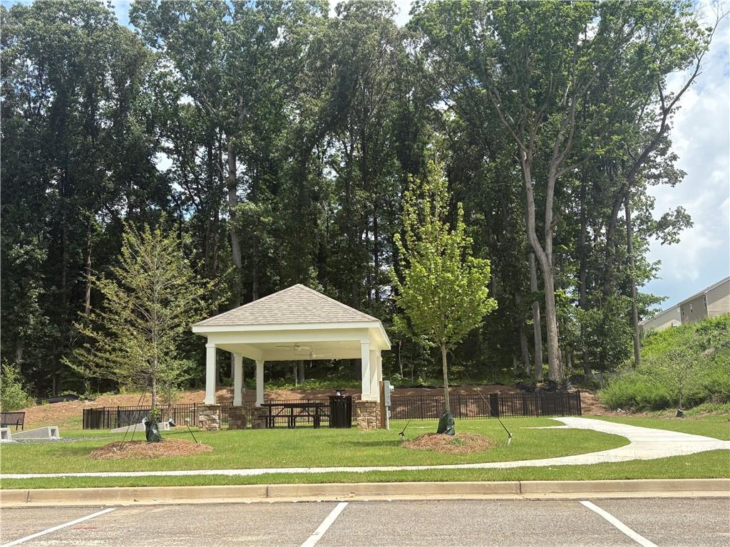 5975 Springs Way Stonecrest, GA 30038 - Photo 23 of 23
