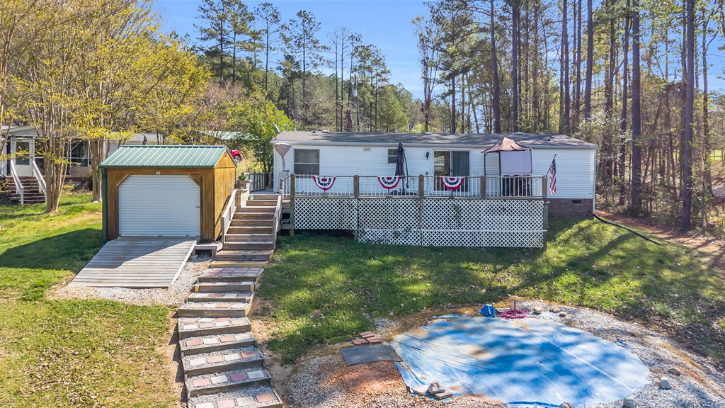 11 Fawn Court Chappells, SC 29037 - Photo 37 of 42