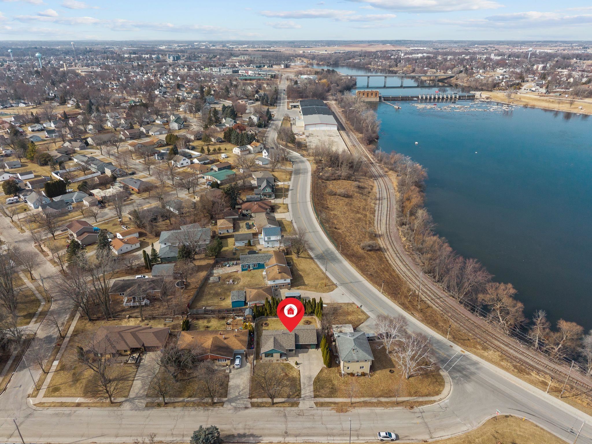 406 Elm Street Combined Locks, WI 54113 - Photo 21 of 29